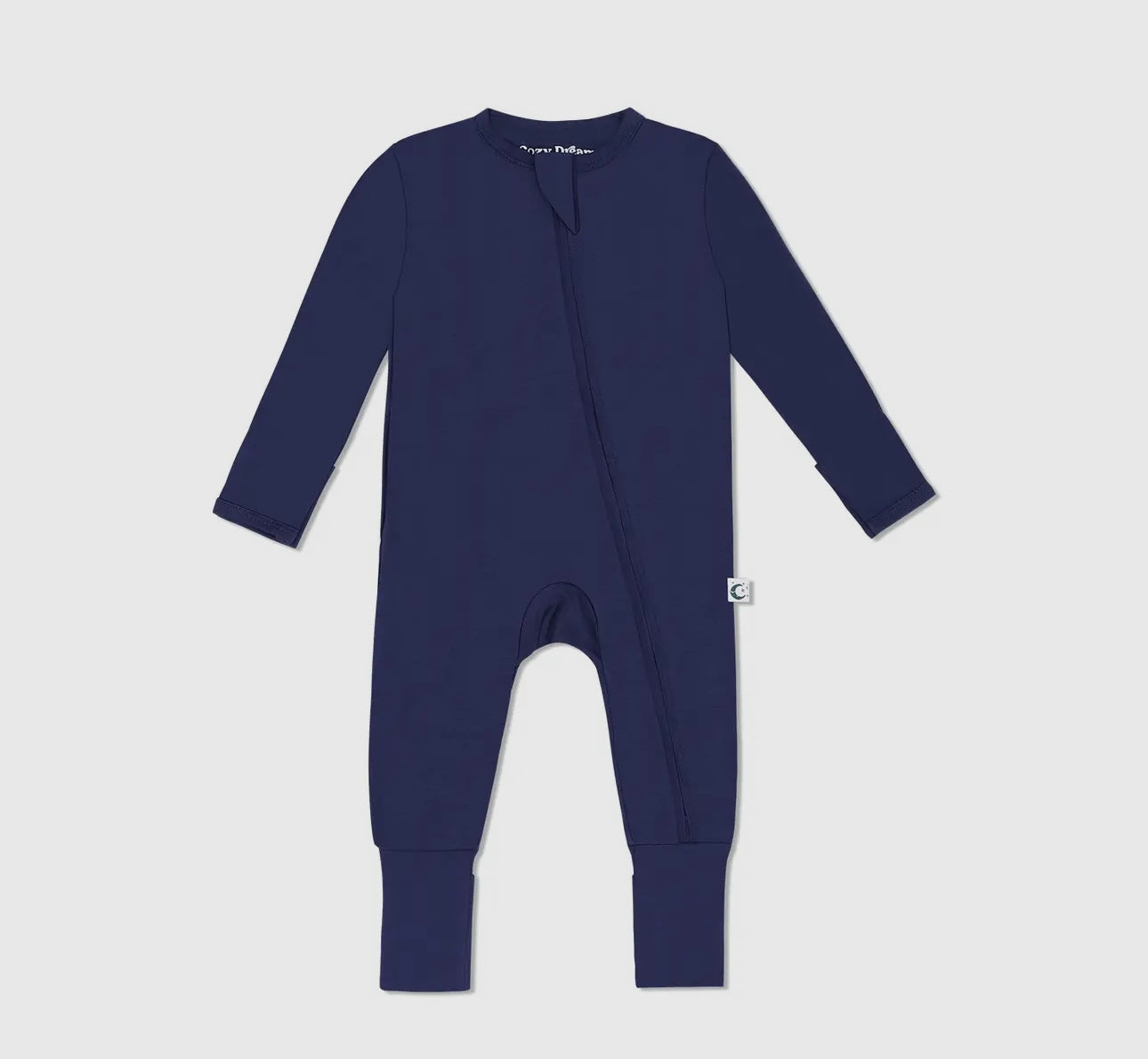 Cozy Dreamerz Midnight Blue Bamboo Sleeper