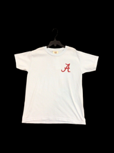 Load image into Gallery viewer, Roll tide flag
