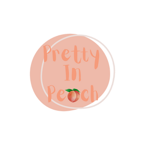 Pretty in Peach